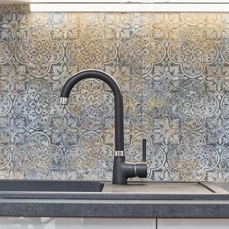 Ksiecia Witolda 32 By Renters Apartment