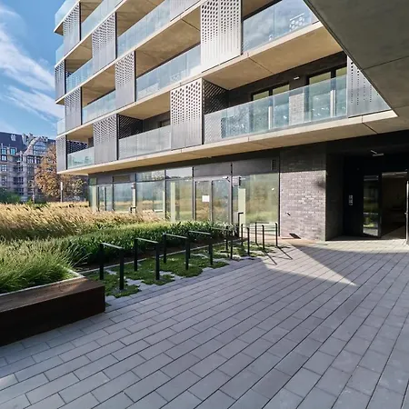 Ksiecia Witolda 32 By Renters * Wroclaw