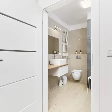 Ksiecia Witolda 32 By Renters *