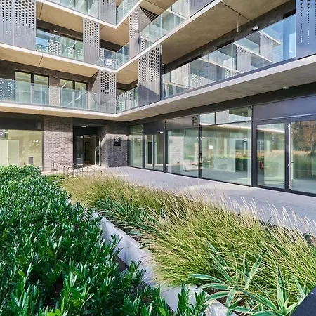 Ksiecia Witolda 32 By Renters * Wroclaw