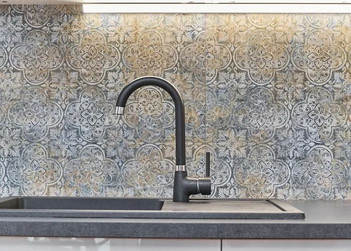 Ksiecia Witolda 32 By Renters شقة