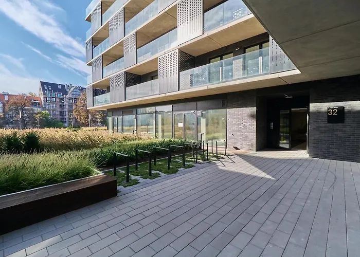 Ksiecia Witolda 32 By Renters * فروتسواف