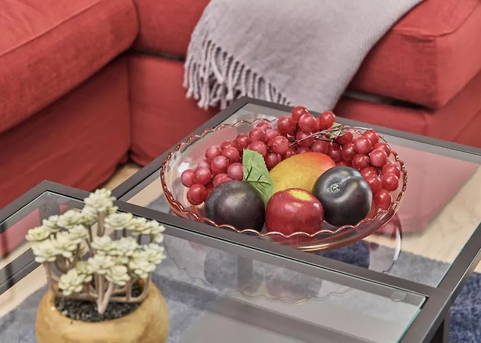 Ksiecia Witolda 32 By Renters شقة *