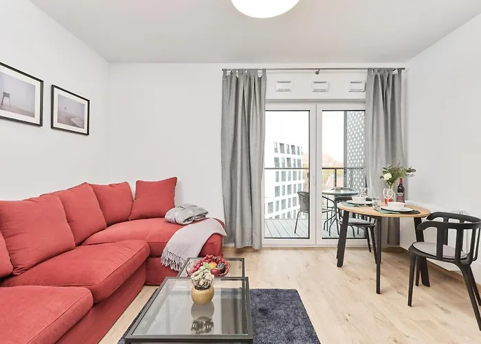 Ksiecia Witolda 32 By Renters