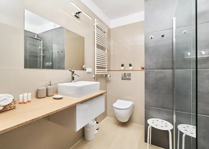 Ksiecia Witolda 32 By Renters شقة فروتسواف