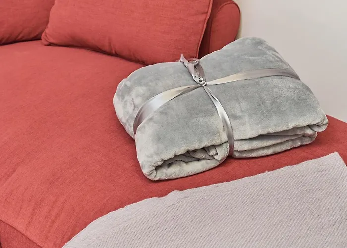 Ksiecia Witolda 32 By Renters شقة *