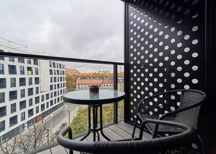 Ksiecia Witolda 32 By Renters فروتسواف