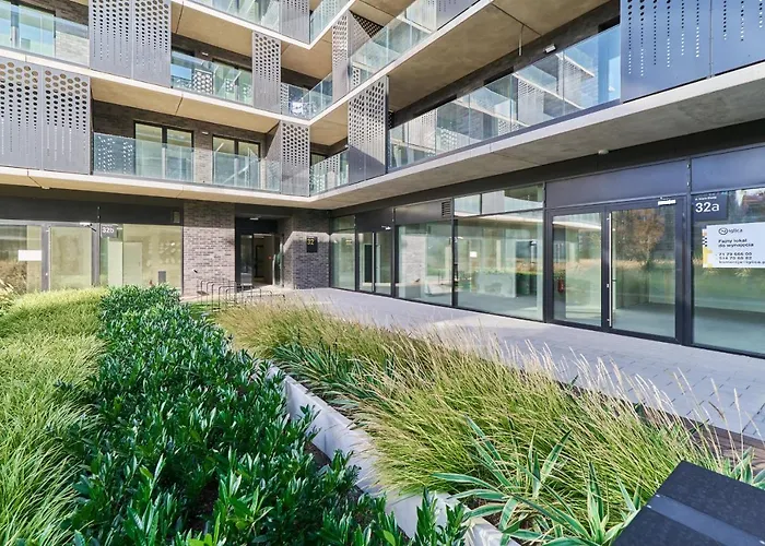 Ksiecia Witolda 32 By Renters * فروتسواف