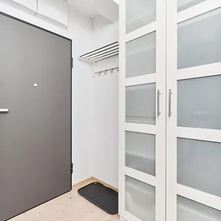 Appartement Ksiecia Witolda 32 By Renters Wrocław
