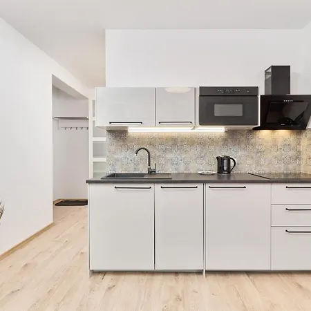 Księcia Witolda 32 By Renters *