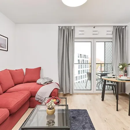 Księcia Witolda 32 By Renters