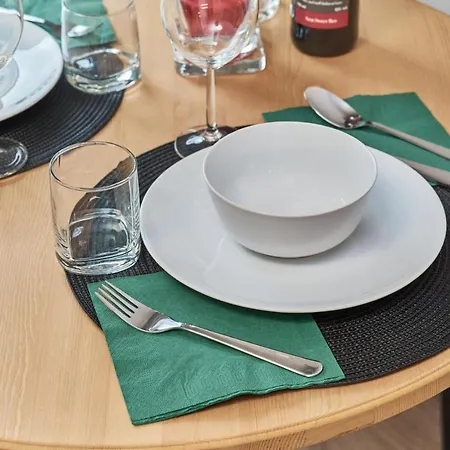 Ksiecia Witolda 32 By Renters Apartamento