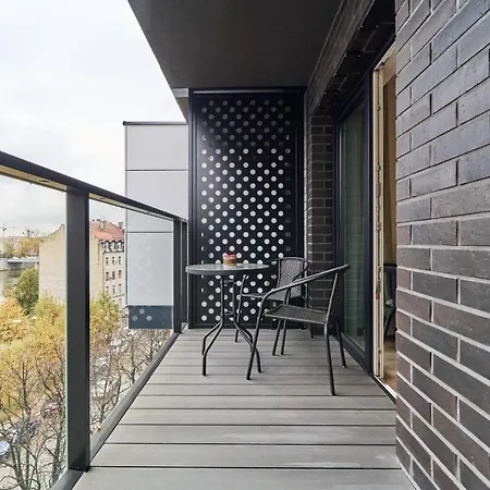 Ksiecia Witolda 32 By Renters Appartement Wrocław