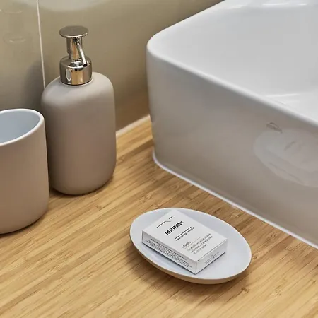 Apartamento Ksiecia Witolda 32 By Renters