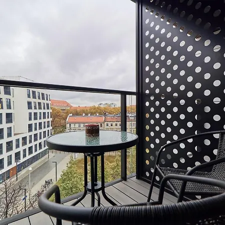 Ksiecia Witolda 32 By Renters Wrocław