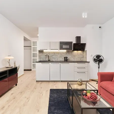 Ksiecia Witolda 32 By Renters * Breslau