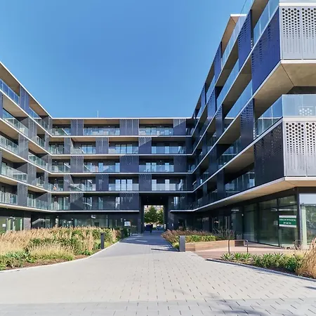 Ksiecia Witolda 32 By Renters Appartement *