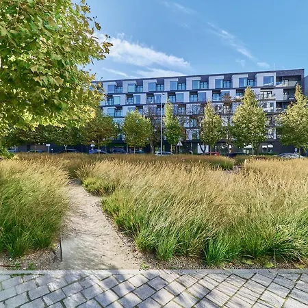 Appartement Ksiecia Witolda 32 By Renters Wrocław
