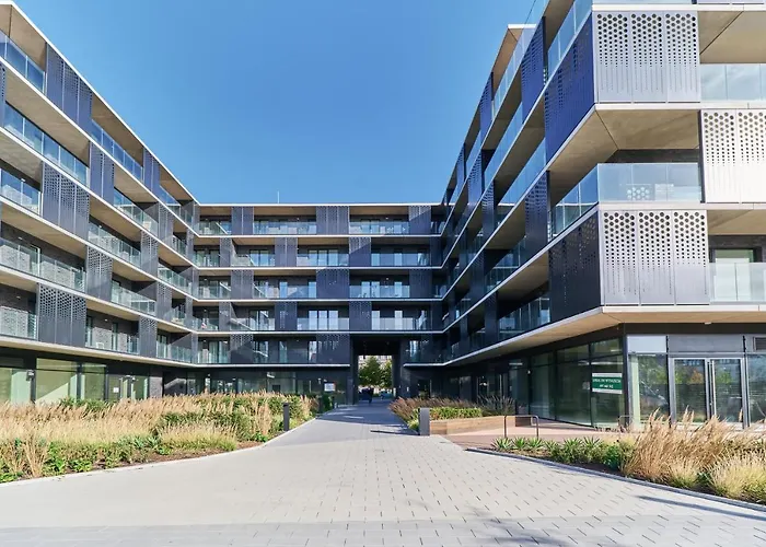 Ksiecia Witolda 32 By Renters Apartamento *