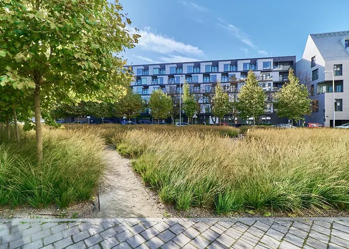 Apartamento Ksiecia Witolda 32 By Renters Wrocław